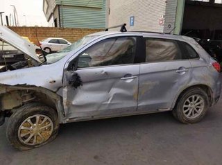 Elevalunas delantero derecho mitsubishi asx 210297