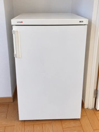 Congelador Lynx 3 cajones
