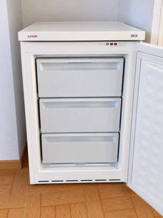 Congelador Lynx 3 cajones