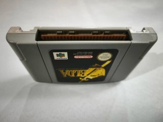 ✨ Zelda Ocarina of Time ☢️ Nintendo 64✨