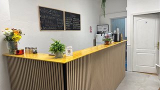 Traspaso de Local Bebida y alimentación