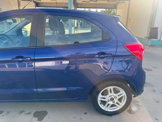 Ford Ka+ 2016