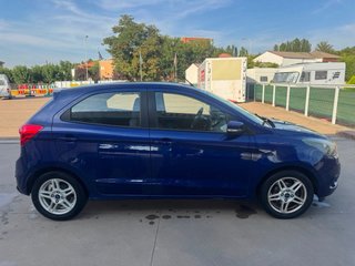 Ford Ka+ 2016
