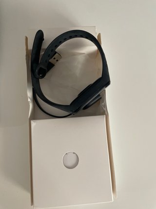 Xiaomi Mi Smart Band 4