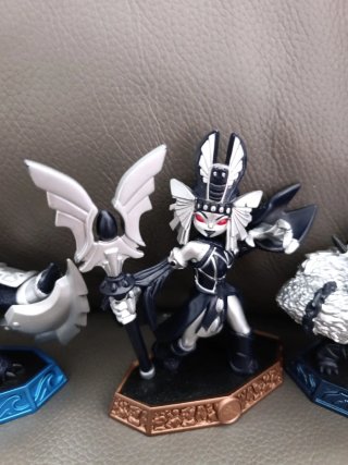 Skylanders Imaginators Figuras