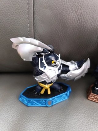 Skylanders Imaginators Figuras