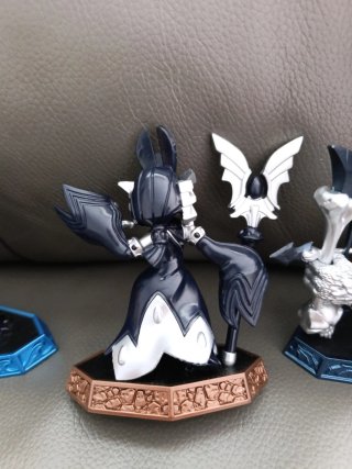 Skylanders Imaginators Figuras