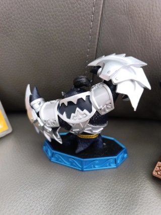 Skylanders Imaginators Figuras