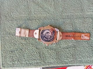 Orologio Chronograph Diesel "Only The Brave" Mod.