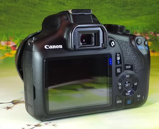 Canon EOS 1300D WiFi 2304F