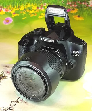 Canon EOS 1300D WiFi 2304F