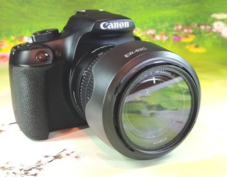 Canon EOS 1300D WiFi 2304F