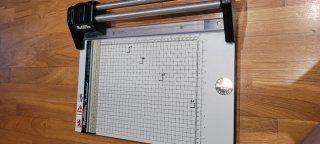 Cizalla Rotativa Profesional Rotatrim M12