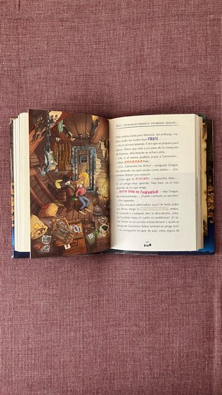 Libro Geronimo Stilton La Gran Invasión de Ratonia