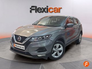 Nissan Qashqai DIG-T 117 kW (160 CV) E6D VISIA