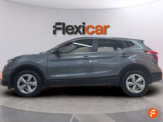 Nissan Qashqai DIG-T 117 kW (160 CV) E6D VISIA