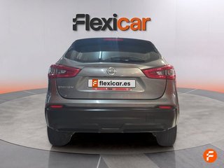 Nissan Qashqai DIG-T 117 kW (160 CV) E6D VISIA