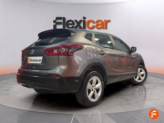Nissan Qashqai DIG-T 117 kW (160 CV) E6D VISIA
