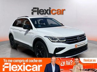 Volkswagen Tiguan Urban Sport 2.0 TDI 110kW (150CV) DSG