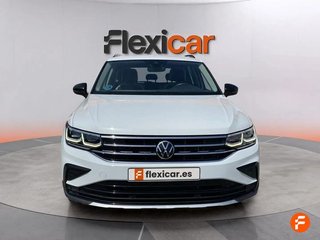 Volkswagen Tiguan Urban Sport 2.0 TDI 110kW (150CV) DSG