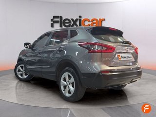 Nissan Qashqai DIG-T 117 kW (160 CV) E6D VISIA