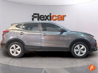 Nissan Qashqai DIG-T 117 kW (160 CV) E6D VISIA
