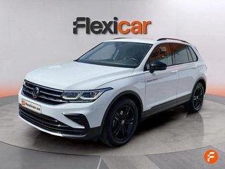 Volkswagen Tiguan Urban Sport 2.0 TDI 110kW (150CV) DSG