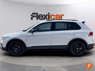 Volkswagen Tiguan Urban Sport 2.0 TDI 110kW (150CV) DSG