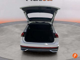 Volkswagen Tiguan Urban Sport 2.0 TDI 110kW (150CV) DSG