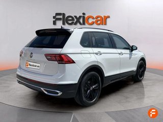 Volkswagen Tiguan Urban Sport 2.0 TDI 110kW (150CV) DSG