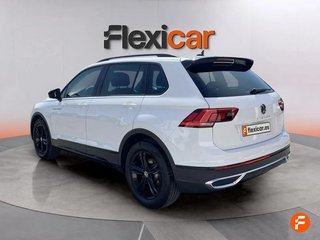 Volkswagen Tiguan Urban Sport 2.0 TDI 110kW (150CV) DSG