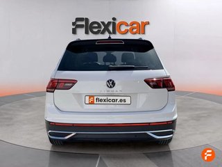 Volkswagen Tiguan Urban Sport 2.0 TDI 110kW (150CV) DSG