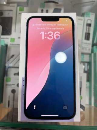 2x iPhone 13 Nero