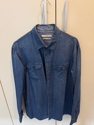 Camicia uomo Celio M