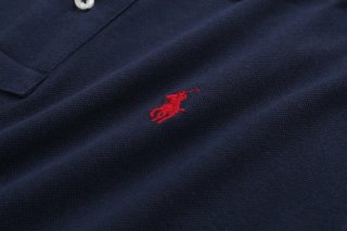 Polo Rálph Laúren Manga Larga