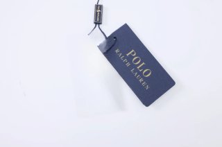 Polo Rálph Laúren Manga Larga