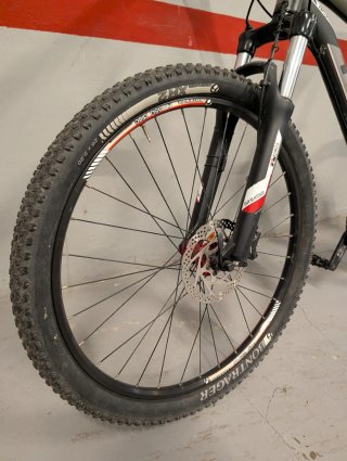 Bicicleta Trek MTB