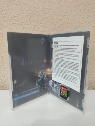 Luigi's Mansion 3 Nintendo Switch