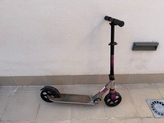Patinete Oxelo MID 9