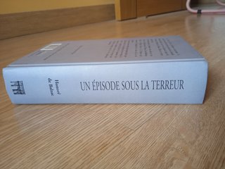 Honoré de Balzac, un clásico de la literatura.