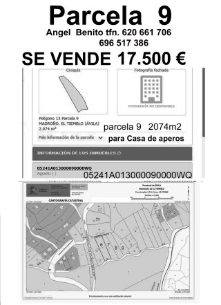 Parcela