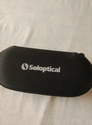 Lote gafas de vista Soloptical y Be Color sin estr