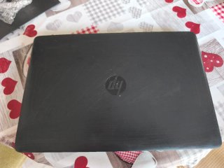 Carcasas HP ProBook 450 G0