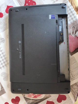 Carcasas HP ProBook 450 G0