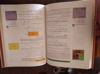 Algoritmo Matemáticas aplicadas a las ciencias ...