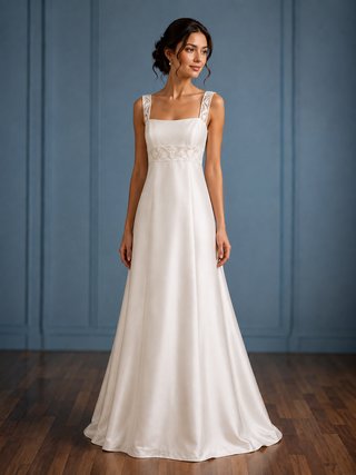 Vestido de Novia Arena