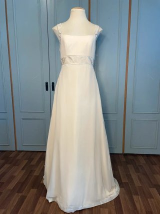 Vestido de Novia Arena