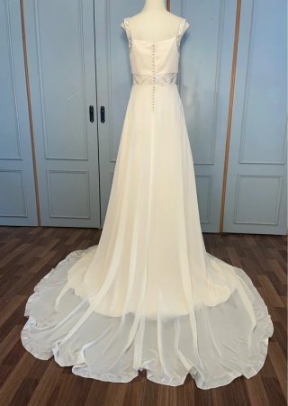 Vestido de Novia Arena