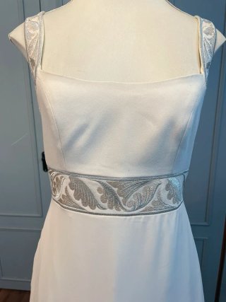 Vestido de Novia Arena