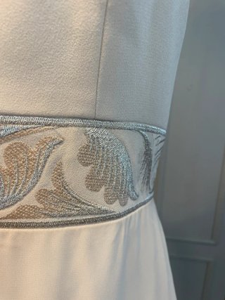 Vestido de Novia Arena